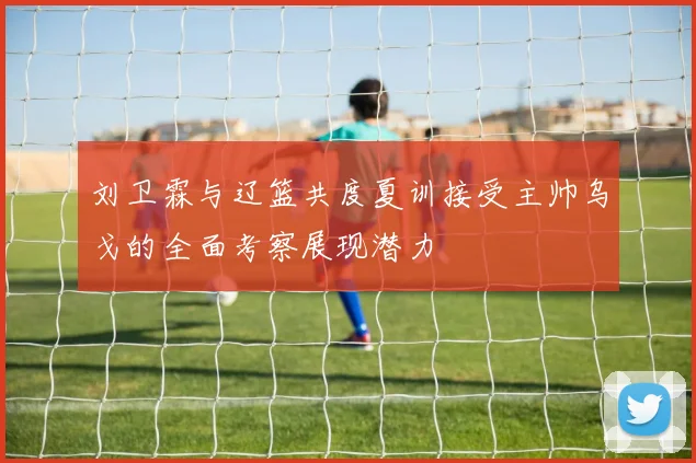 刘卫霖与辽篮共度夏训接受主帅乌戈的全面考察展现潜力