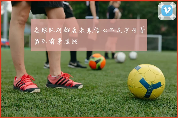 各球队对雄鹿未来信心不足字母哥留队前景堪忧
