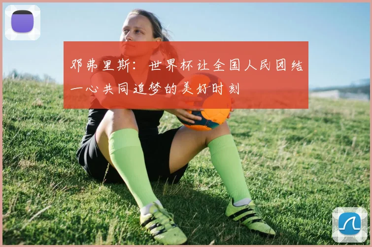 邓弗里斯：世界杯让全国人民团结一心共同追梦的美好时刻